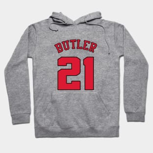 Jimmy Butler Miami Heat Hoodie